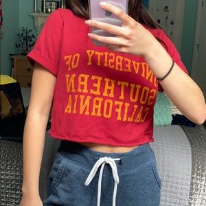 USC Tee Shirt
